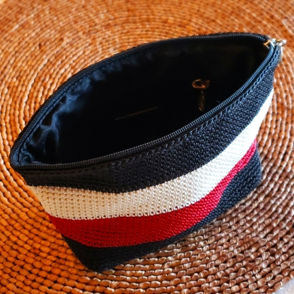 The Sak Handbags - THE SAK - Zippered Cosmetic Bag - NWOT